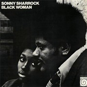 Sonny Sharrock - Black Woman