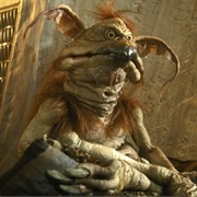 Kowakian Monkey-Lizard