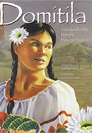 Domitila (Jewell Reinhart Coburn)