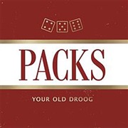Your Old Droogs - Pack