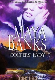 Colters' Lady (Maya Banks)