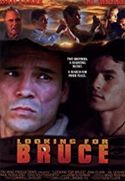 Looking for Bruce (1996)