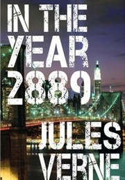 In the Year 2889 (Jules Verne)