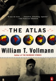 The Atlas (William T. Vollmann)