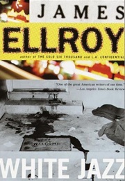 White Jazz (James Ellroy)
