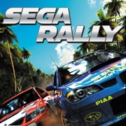 Sega Rally