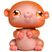 Littlest Pet Shop #36