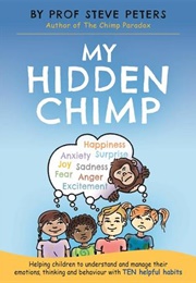 My Hidden Chimp (Steve Peters)