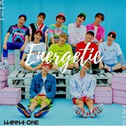Energetic (Wanna One)