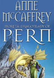 Moreta (Anne McCaffrey)