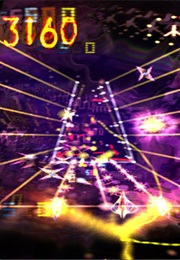 Space Giraffe (2007)