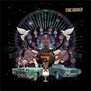 Big K.R.I.T. - Return of 4Eva