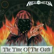 Helloween Time of the Oath