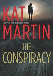 The Conspiracy (Kat Martin)