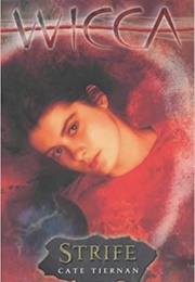 Strife (Cate Tiernan)