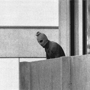 Munich Massacre - Kurt Strumpf