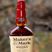 Maker's Mark