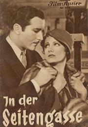 Back Street (John M. Stahl)