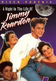 A Night in the Life of Jimmy Reardon