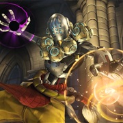 Zenyatta