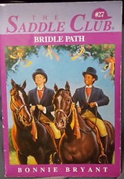 Bridle Path (Bonnie Bryant)