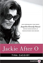 Jackie After O (Tina Cassidy)