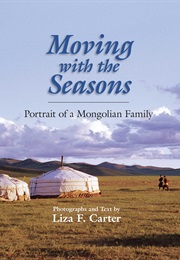 Moving With the Seasons (Liza Carter)