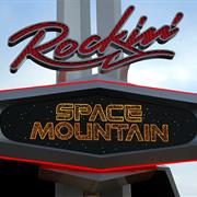 Rockin' Space Mountain (2007-Present)