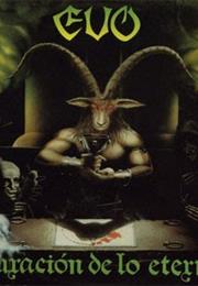 EVO - Duración De Lo Eterno (1985)
