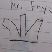 Cauldron of Mr. Fryer