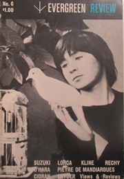 Evergreen Review - Vol. 2, No. 6 (Various)