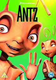 Antz (1998)