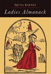 Ladies Almanac (Djuna Barnes)