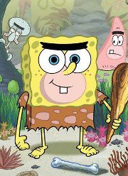 Sponge Bob Square Pants