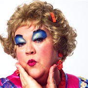 Mimi Bobeck (The Drew Carey Show)