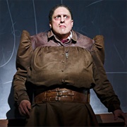 Miss Trunchbull