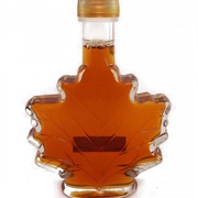 Maple Syrup (Canada)