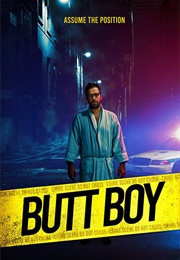 Butt Boy (2019)