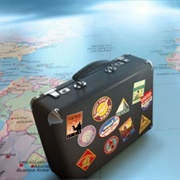 "A Ship in a Harbor Is Safe, but It Not What Ships Are Built For"