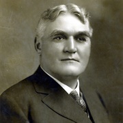 Martin Grove Brumbaugh