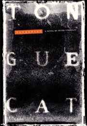 Tonguecat (Peter Verhelst)