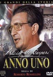 Italy: Year One (1974)