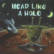 A Crying Shame - Head Like a Hole