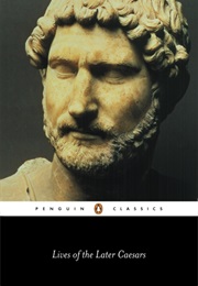 Lives of the Later Caesars (Various)