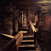 Underground Seattle