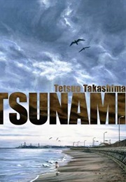 Tsunami (Tetsuo Takashima)