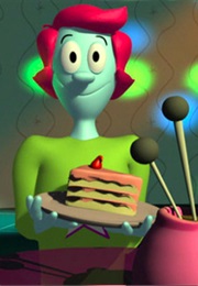 The Groovenians (2002)