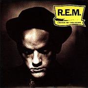 Losing My Religion - R.E.M.