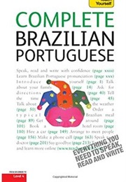 Teach Yourself Complete Brazilian Portuguese (-)