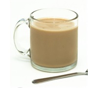 Rhode Island: Coffee Milk